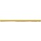 Ekena Millwork 48"W x 2"D x 2"H Universal Trim Sill for StoneWall Faux Stone Siding Panels, Canyon Brown PNUTS02X48CB - alternate 3